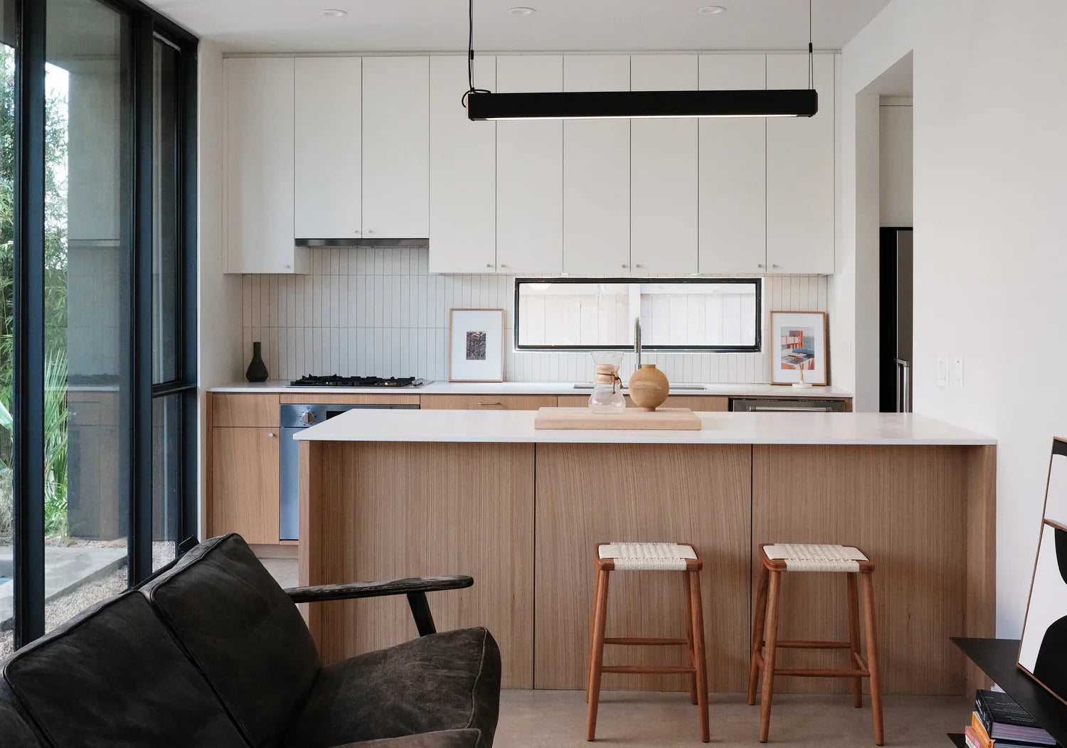 Fall design trends for a Zen House