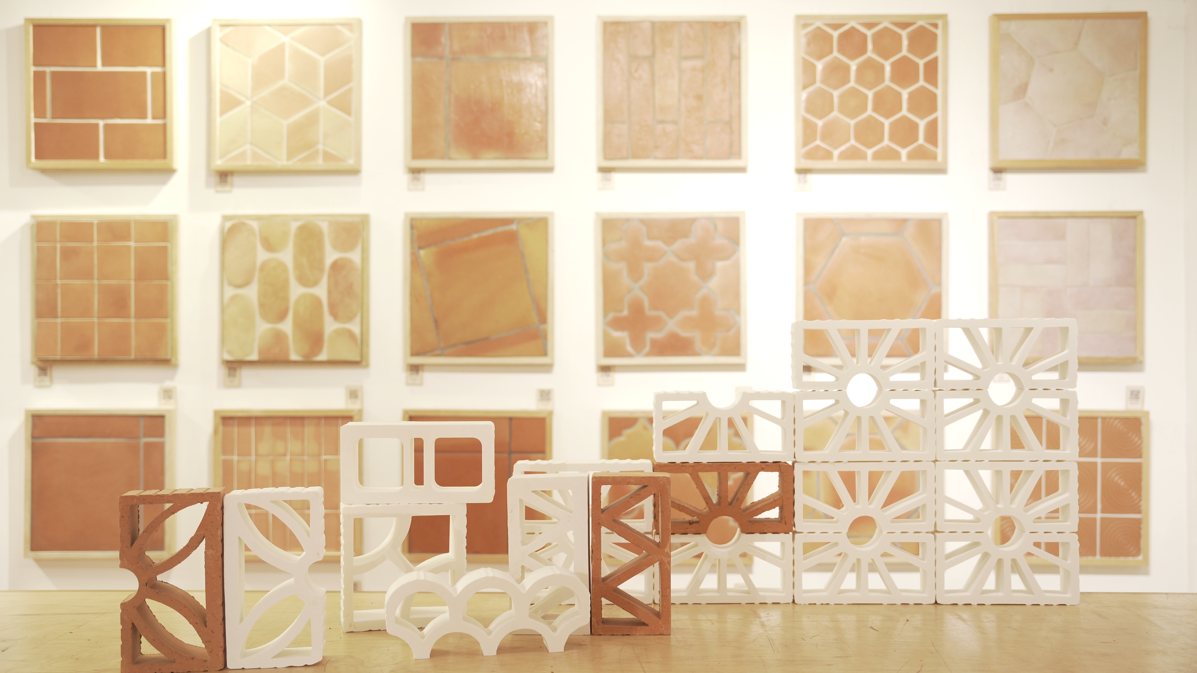 Introducing 3D Design Files for Breeze Blocks