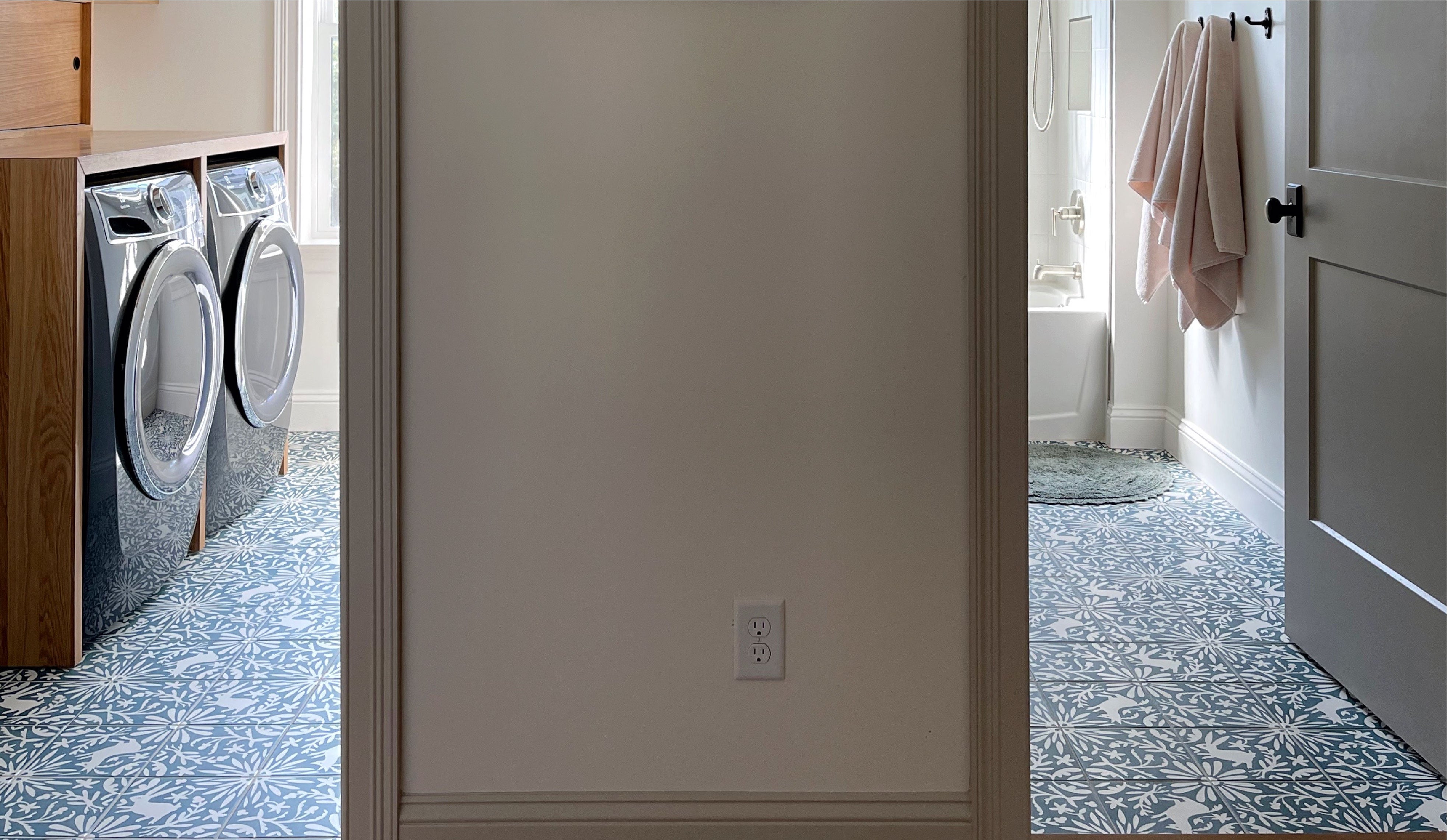 How To Create A Winning Bathroom & Laundry Design