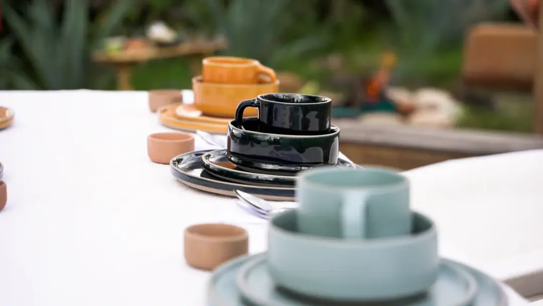 More than just tile: Clay Imports Home Goods