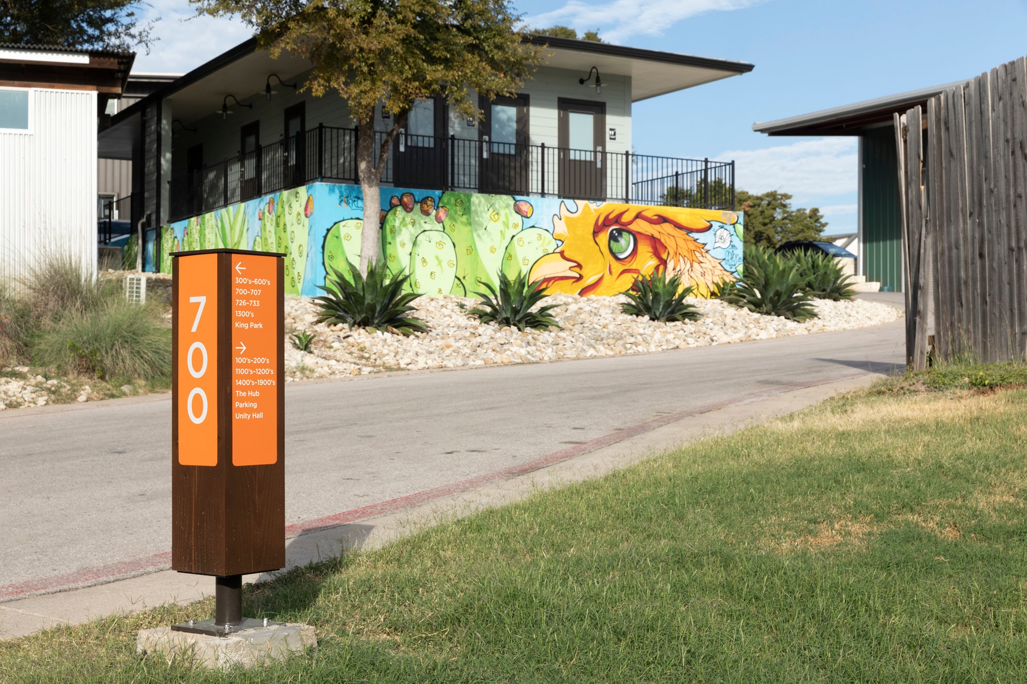 Community First! Village: A Model For Sheltering Neighbors In Need