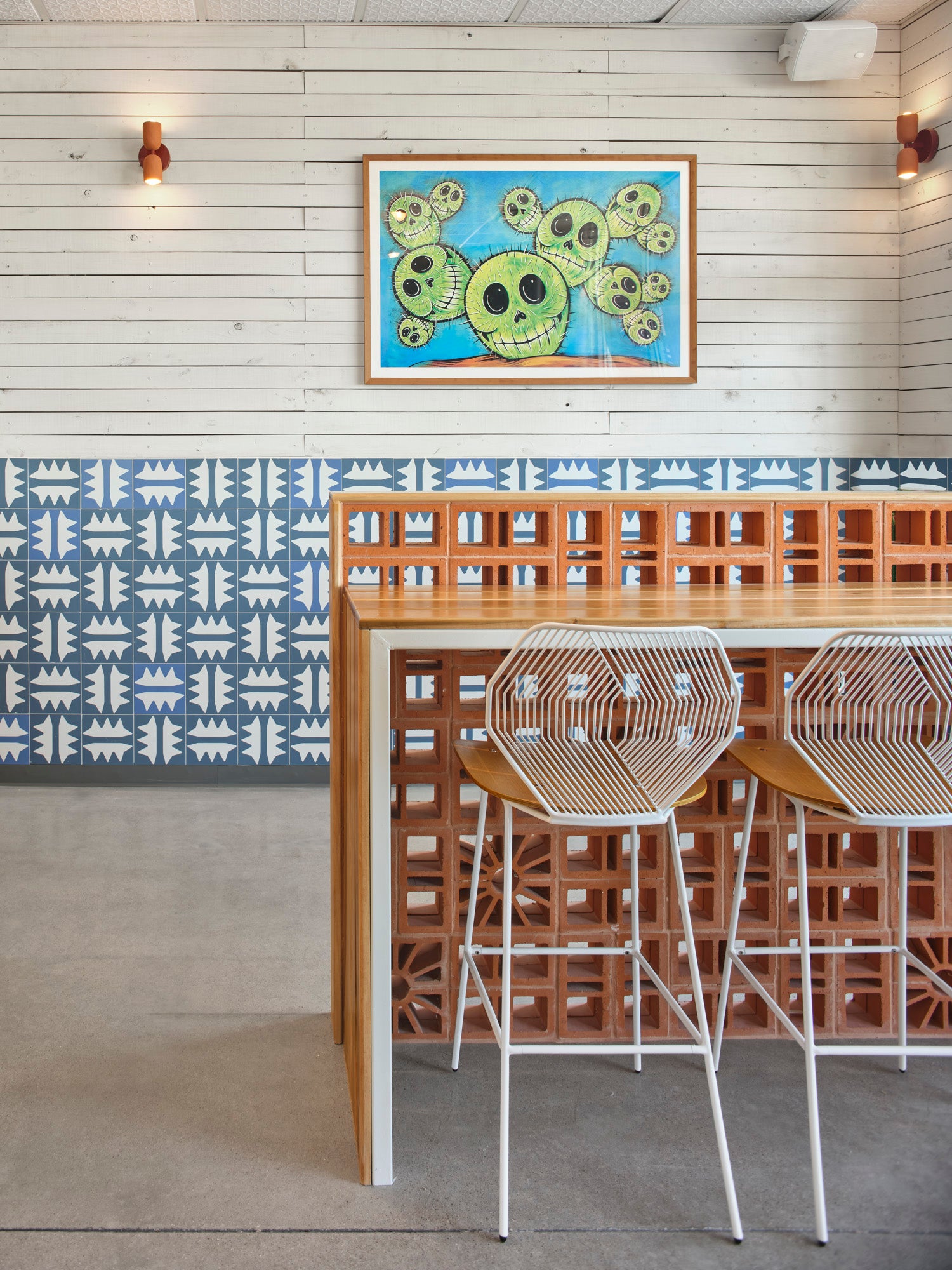 Tacodeli’s Take On Mexico-Modern In New Austin Location