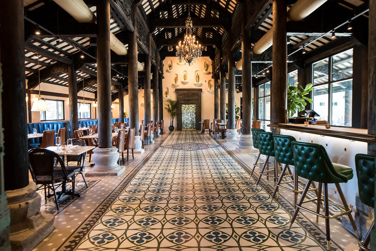 How To Customize Your Tile With Clay Imports