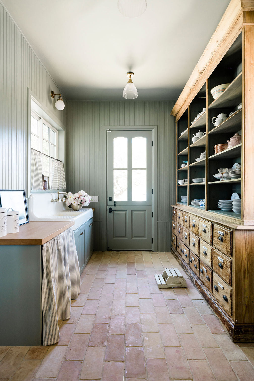 Celebrate the Character of Handmade Tiles: Understanding Patina