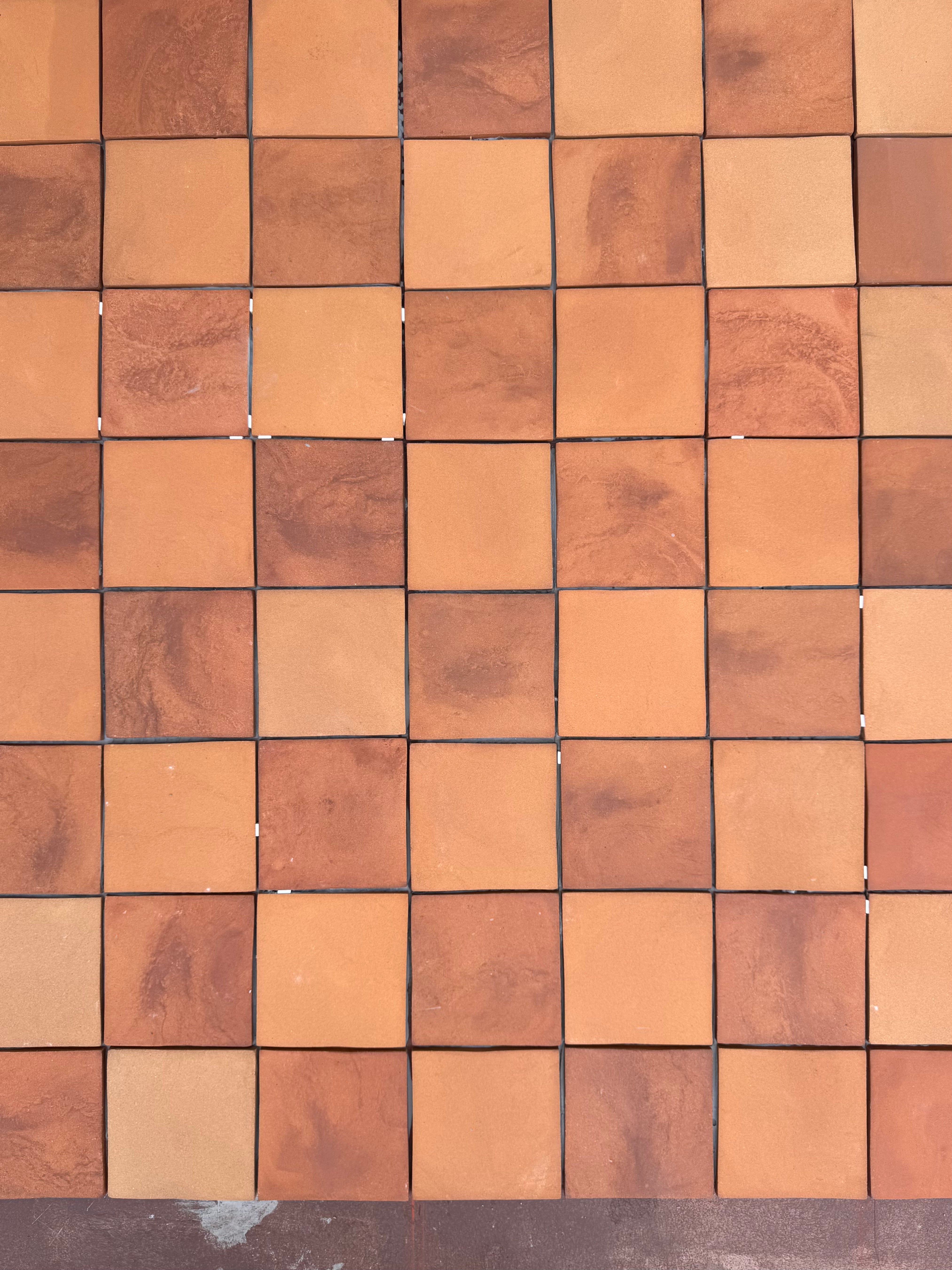 A Modern Terracotta Patio Refresh with Jen Pinkston