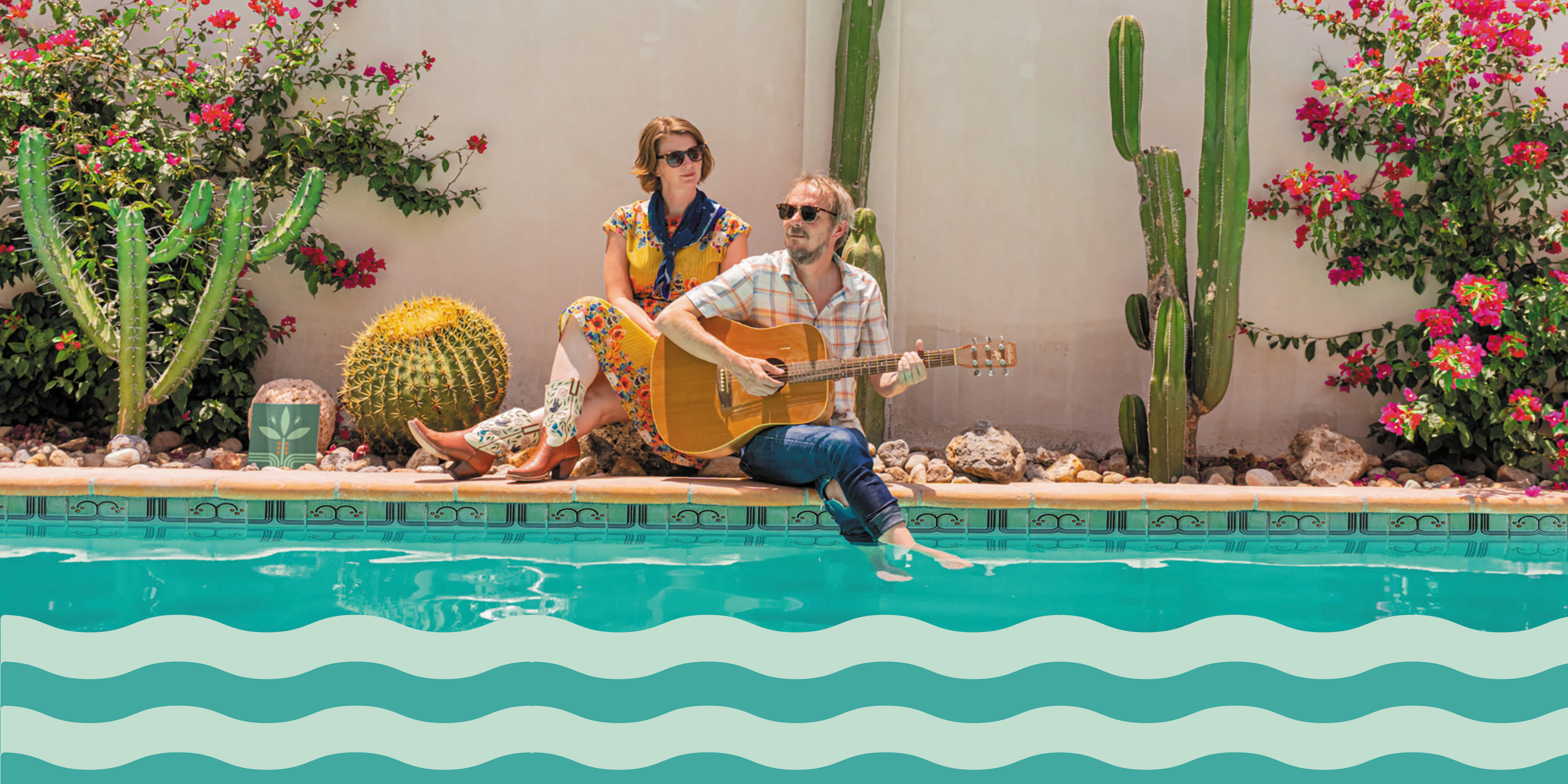 Rock Paper Build x Clay Imports Tile Launch