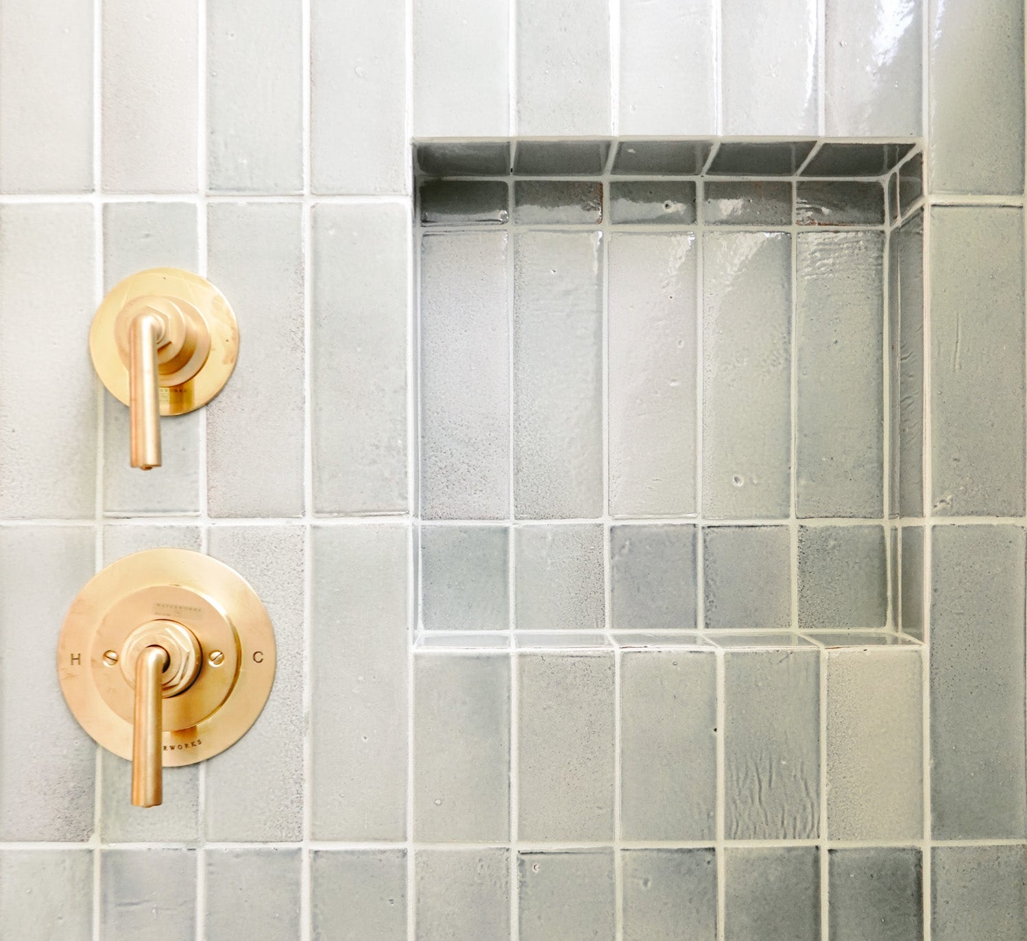 Tile 101: Tile Trim