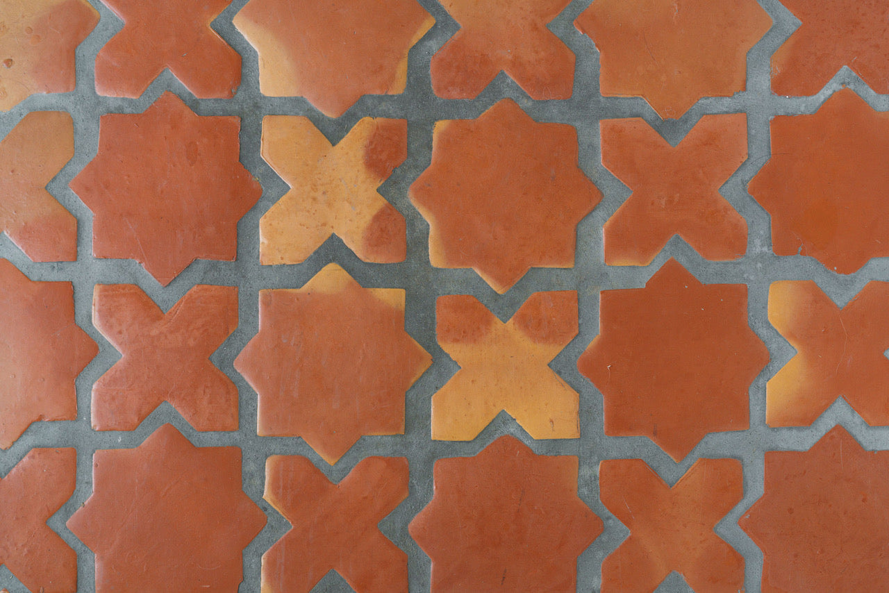 How to Fix and Prevent Cracks in Saltillo Tile