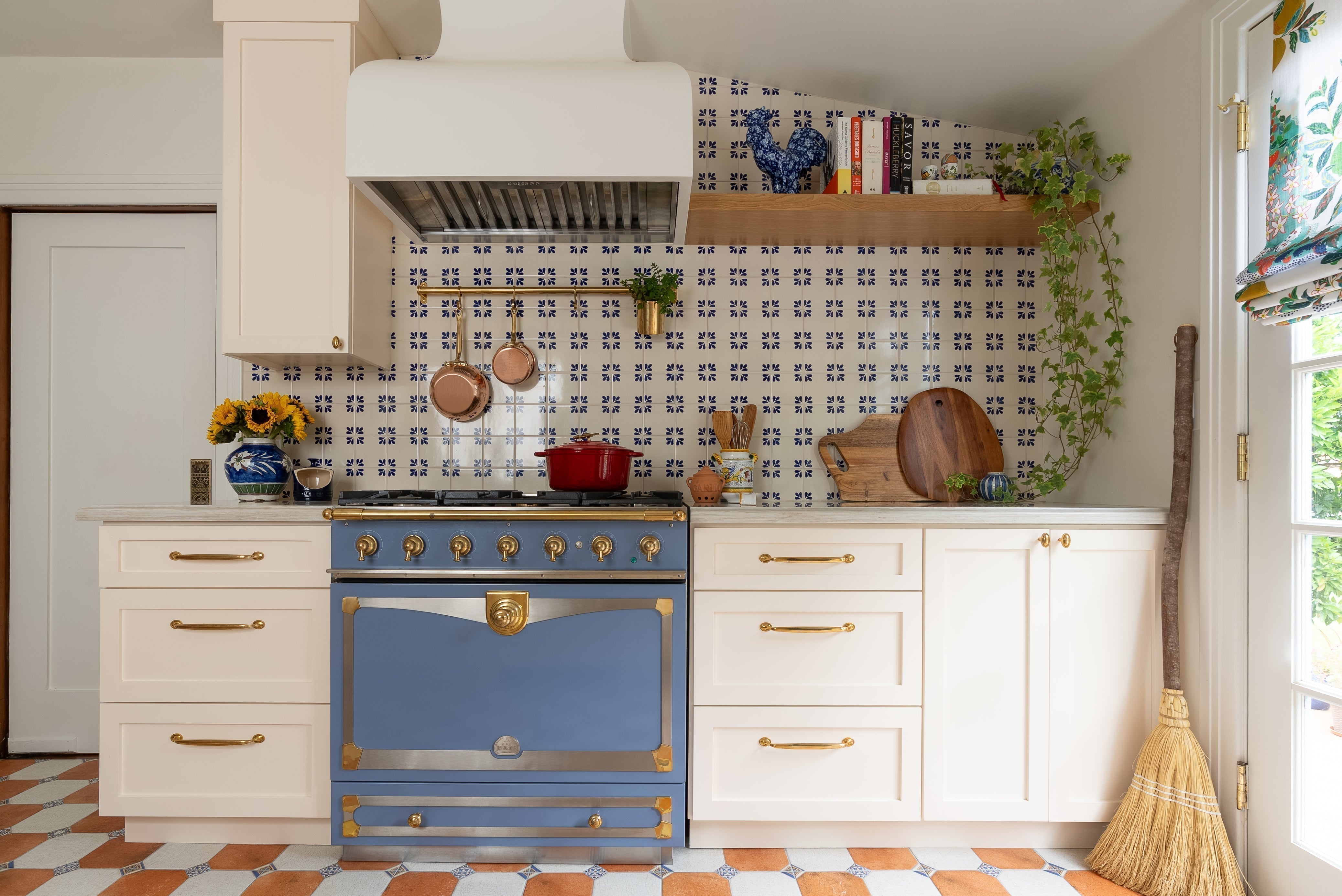 Character Is Back: A Case for Artisan Tile