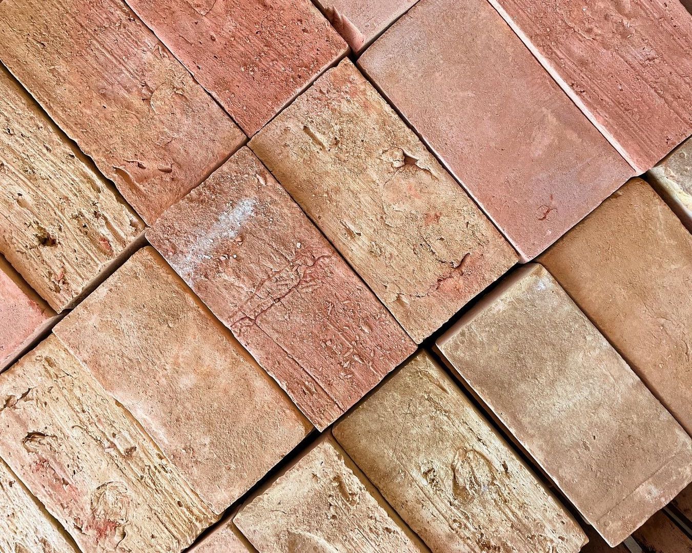 How to Seal Terracotta Pavers