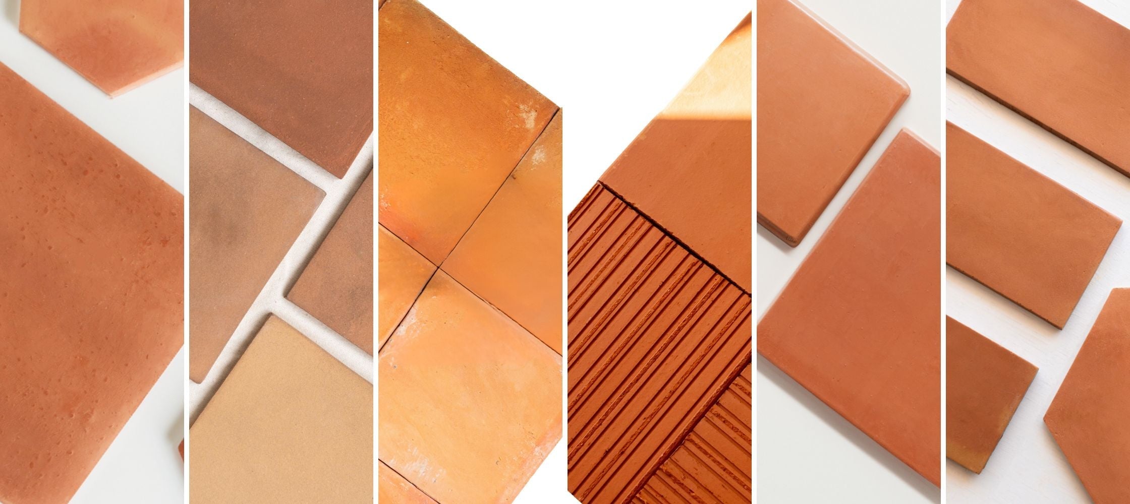 Which Terracotta Tile Is Right For You?