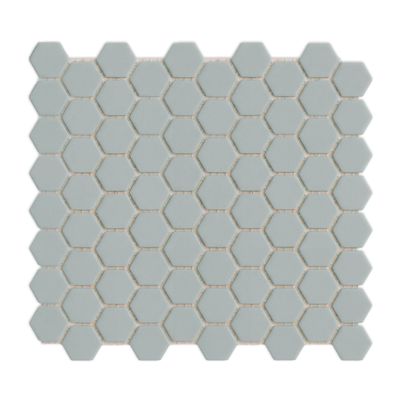 Rucksack Green Hexagon Meshed 1