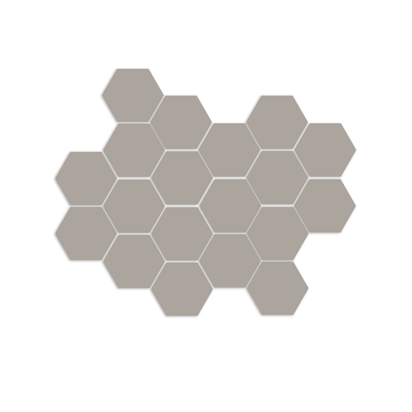 Wire Hexagon Meshed 1