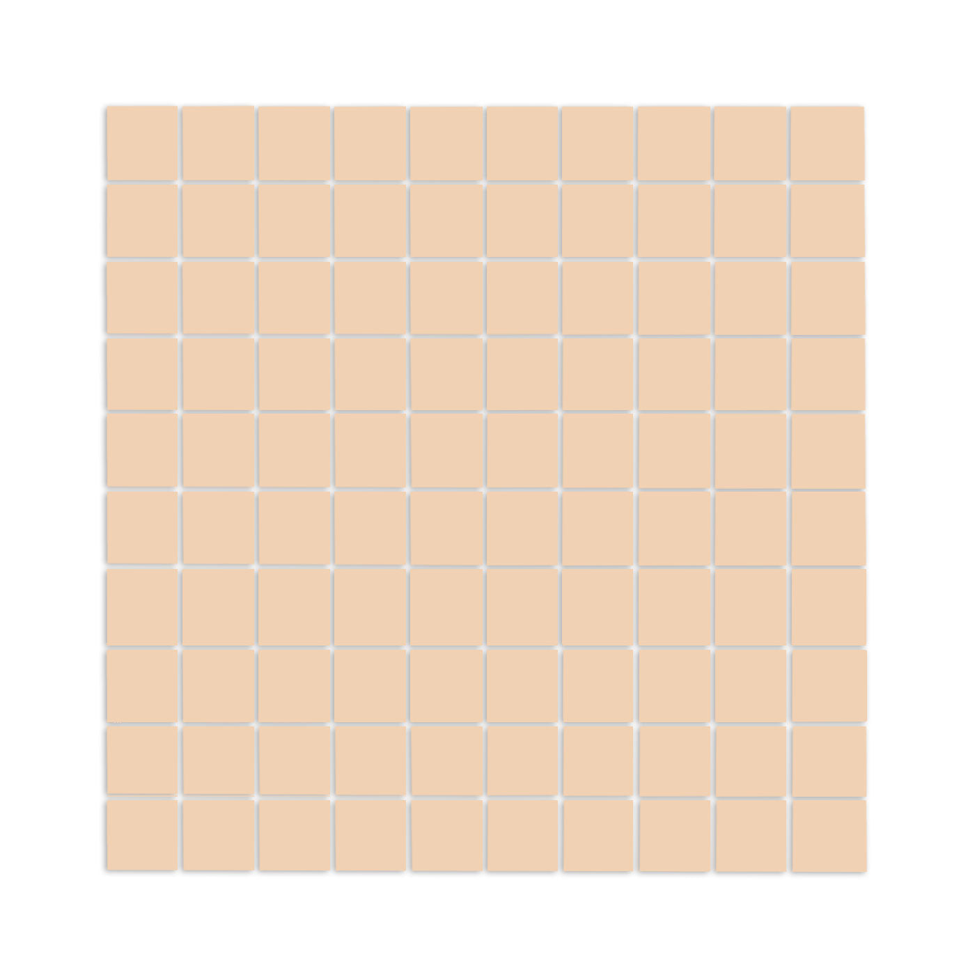 Straw Hat Meshed 1x1