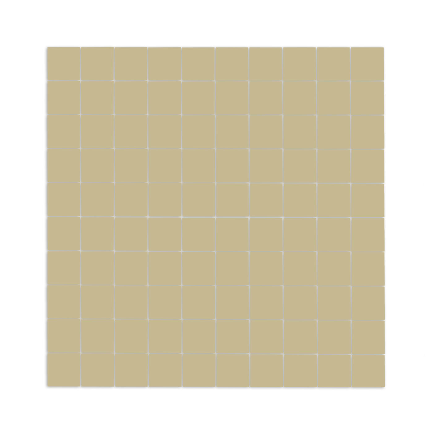 Fence Post Meshed 1x1