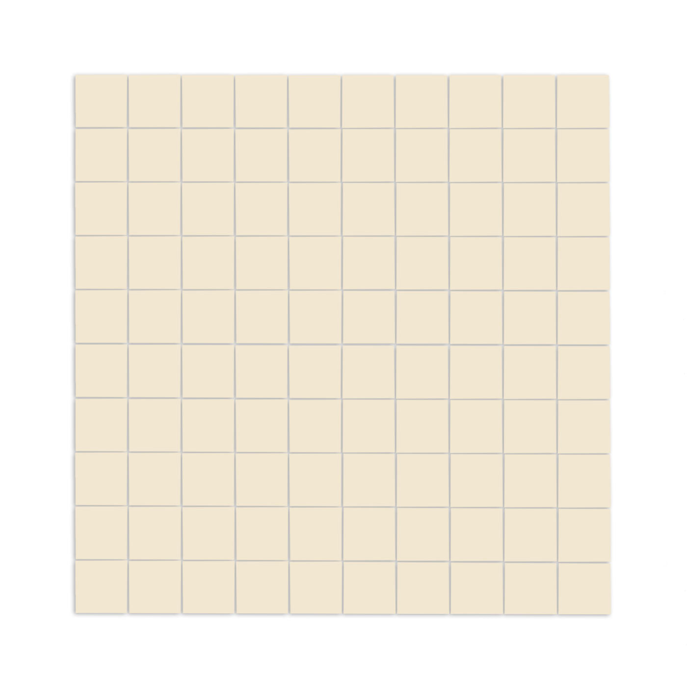 Hailstone Meshed 1x1