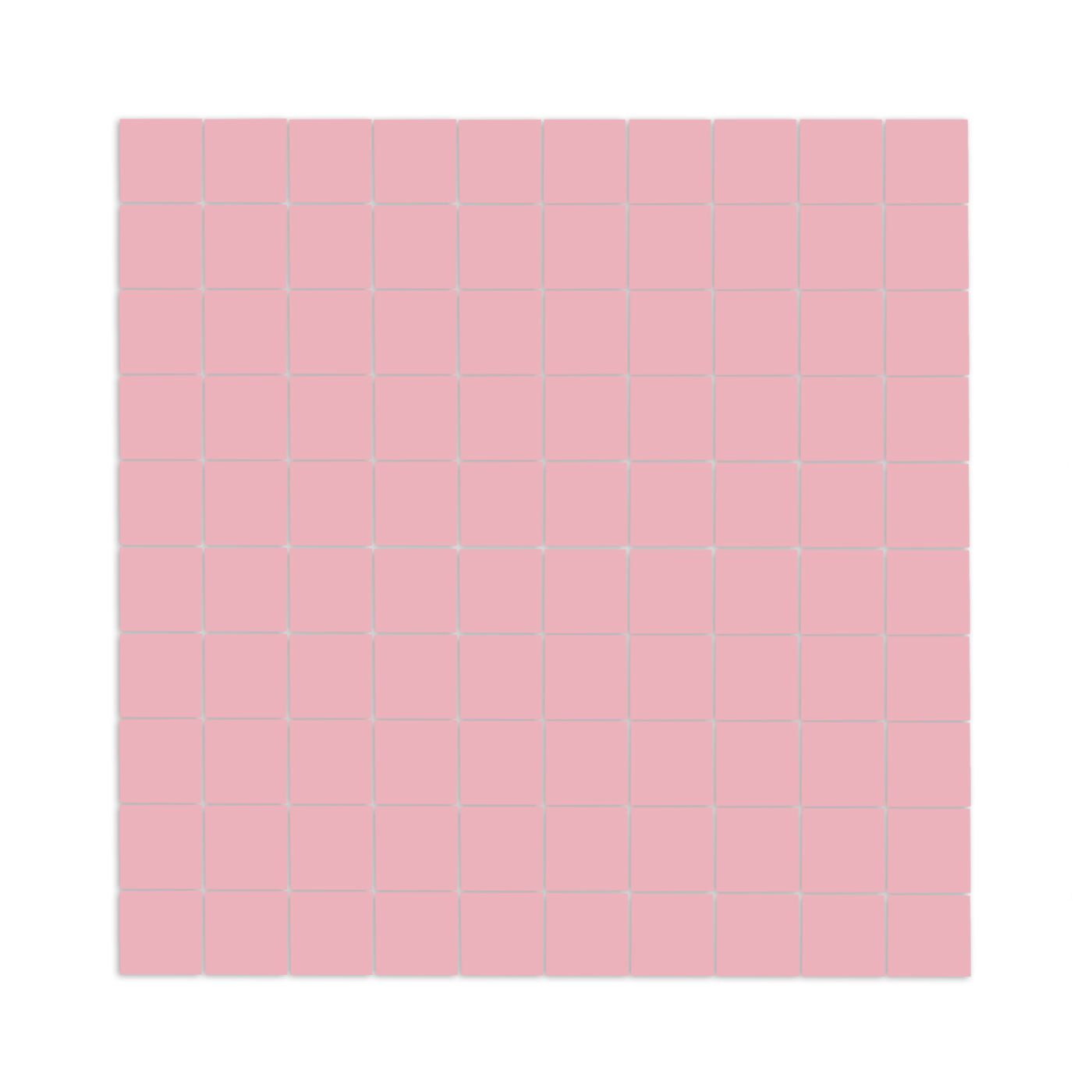 Pink Guava Meshed 1x1