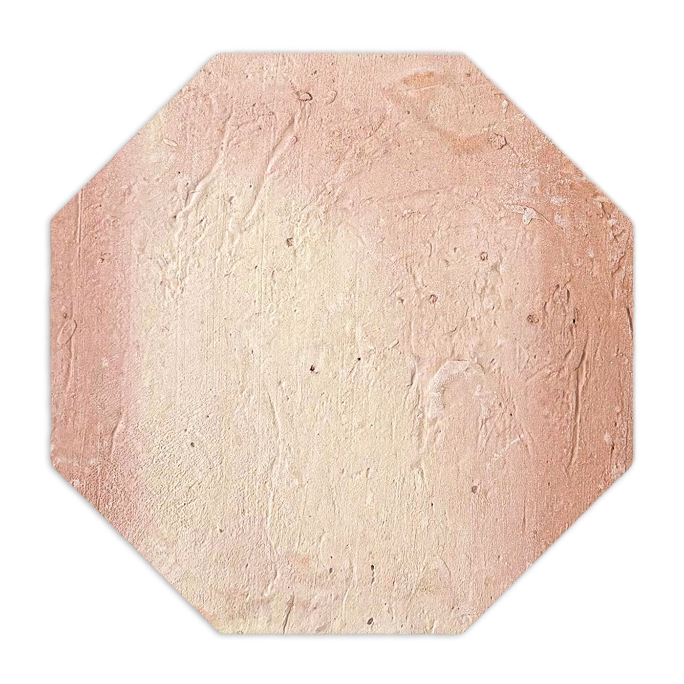 Octagon + Square Antique Matte 12