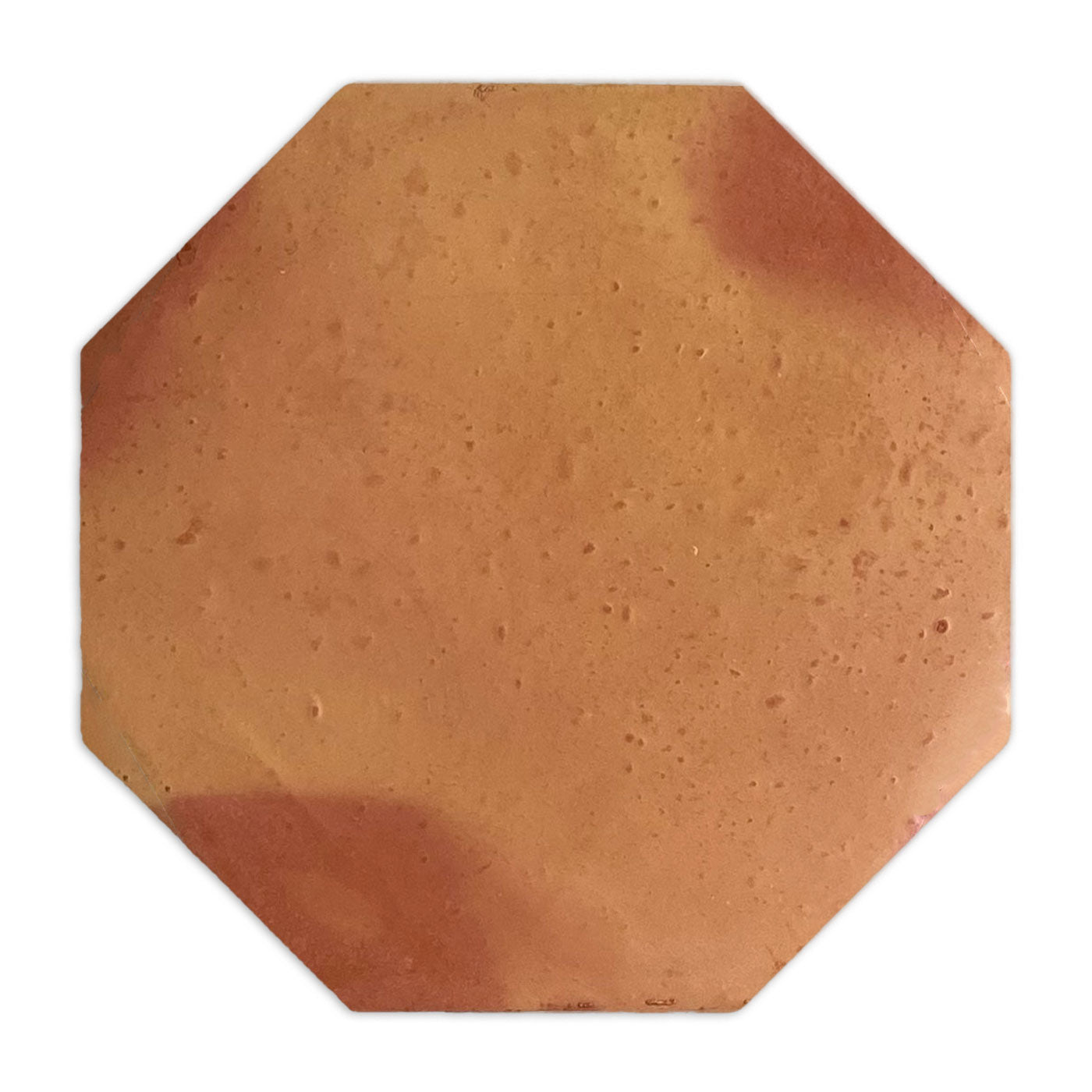 Octagon + Square Smooth Satin 12