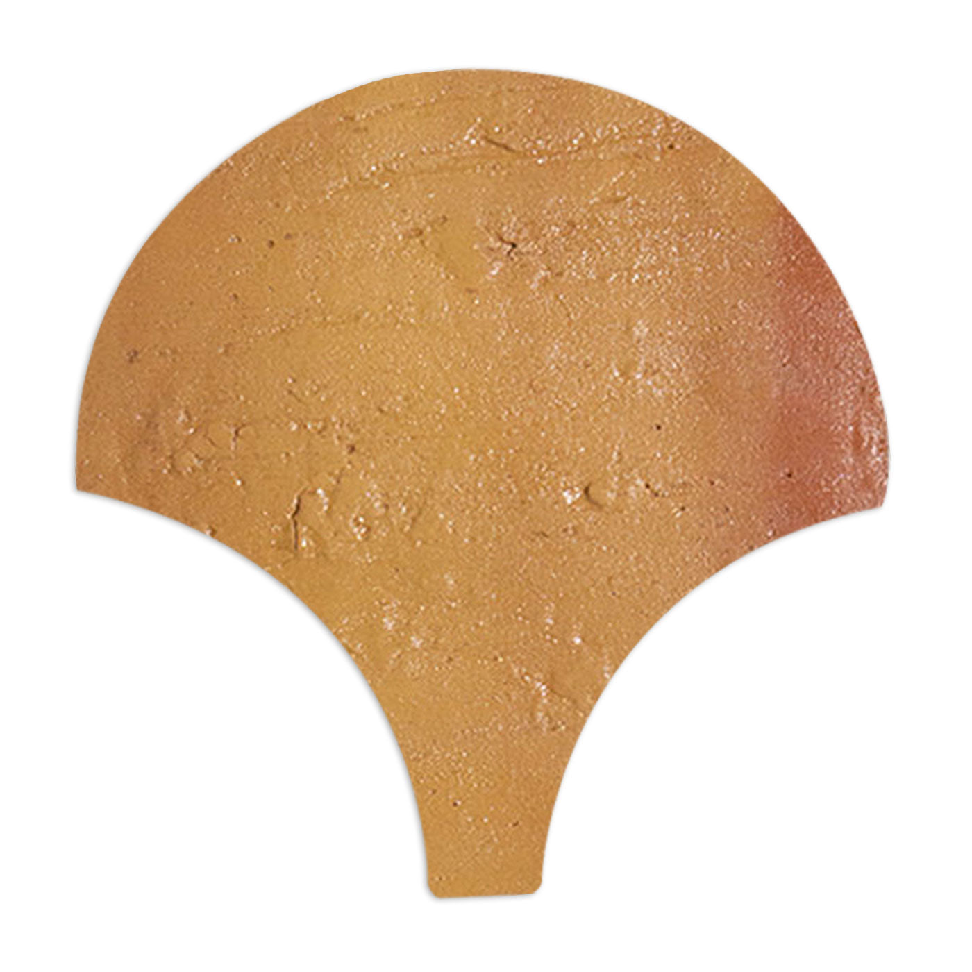 Abanico Flat Antique Satin 12