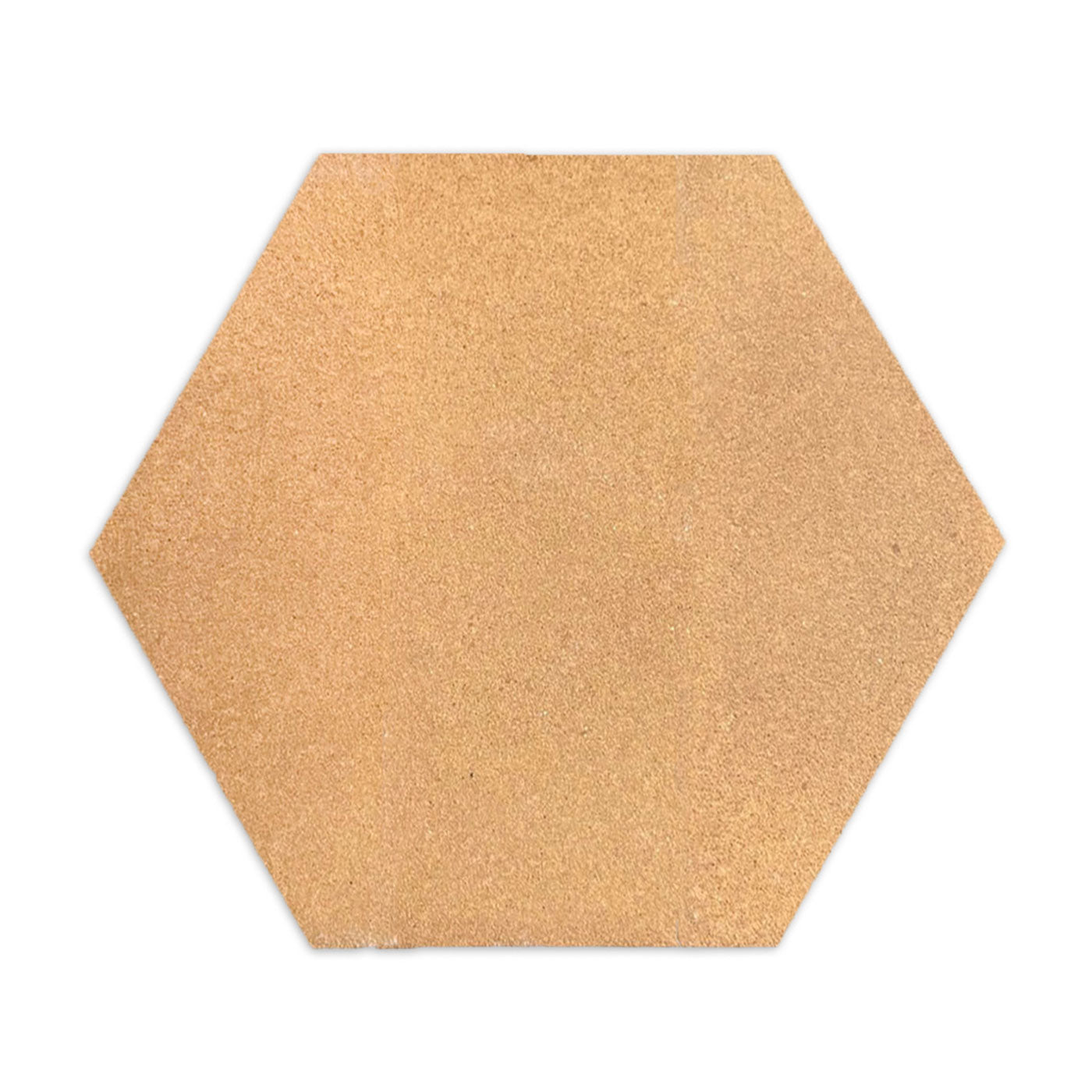 Cotto Dune Hexagon 13