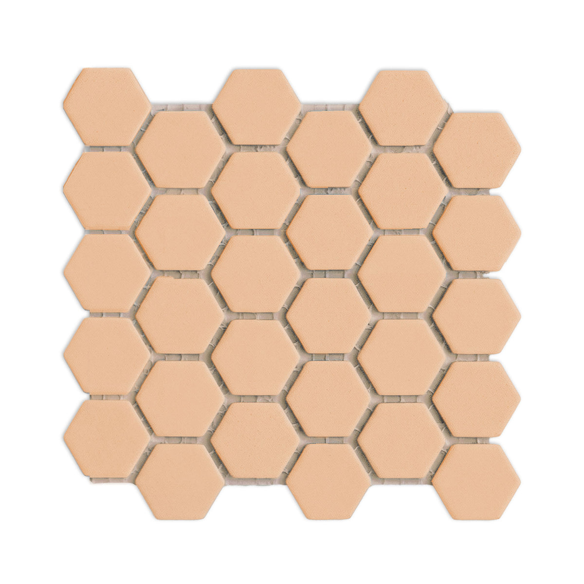 Beehive Hexagon Meshed 2