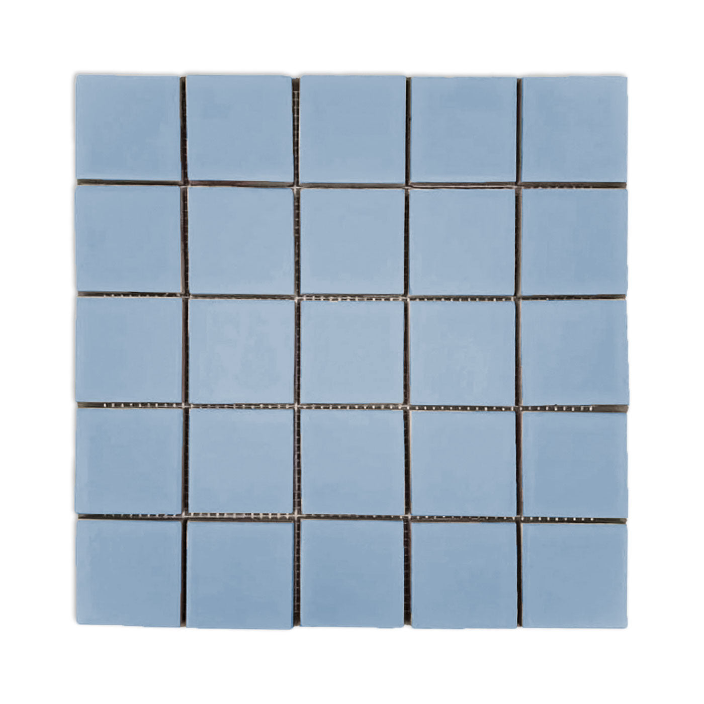 Blue Agate Meshed 2x2