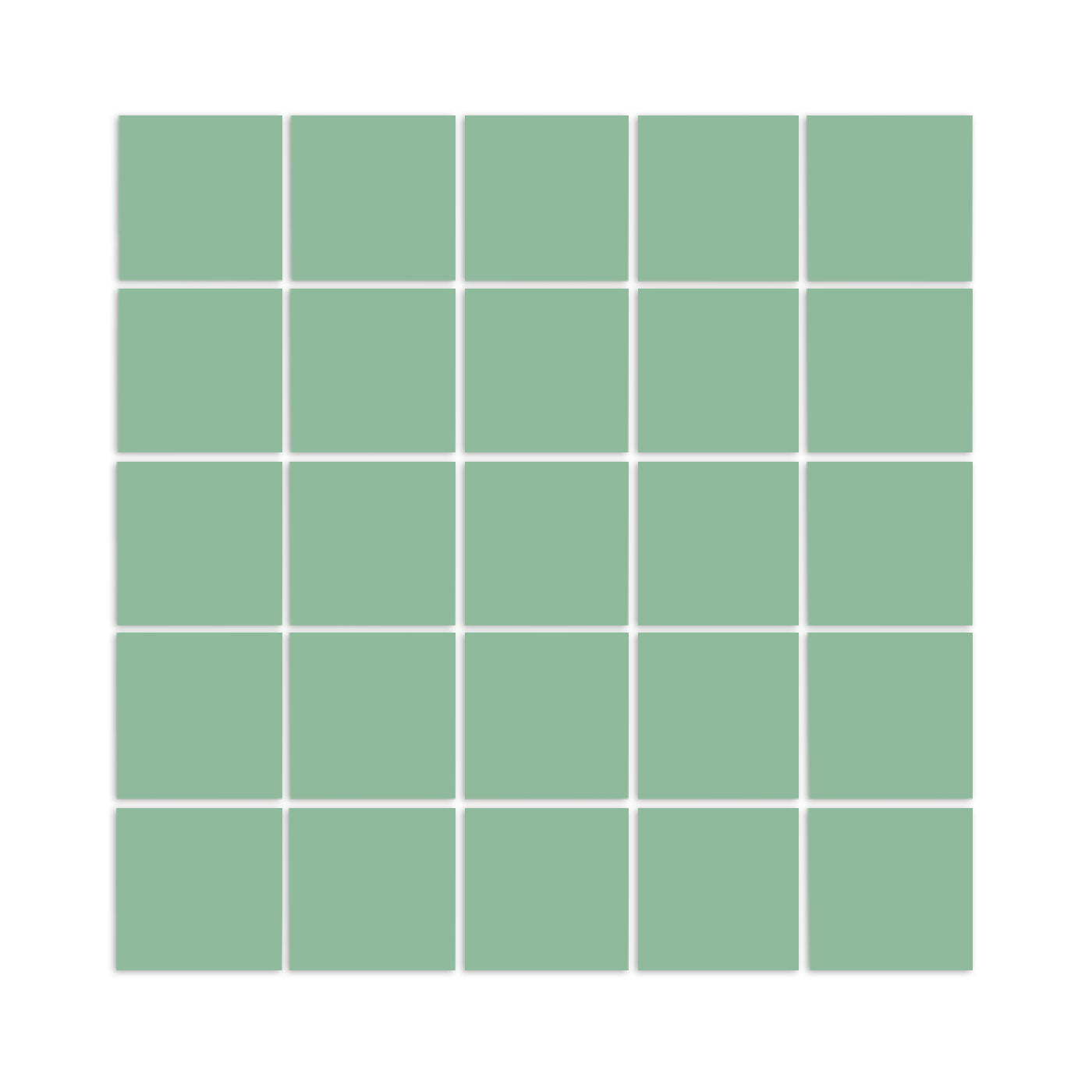 Jade Meshed 2x2