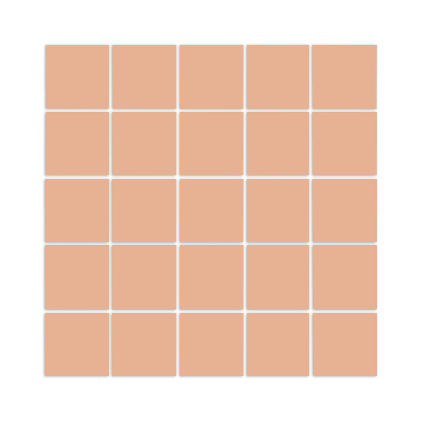 Limestone Meshed 2x2