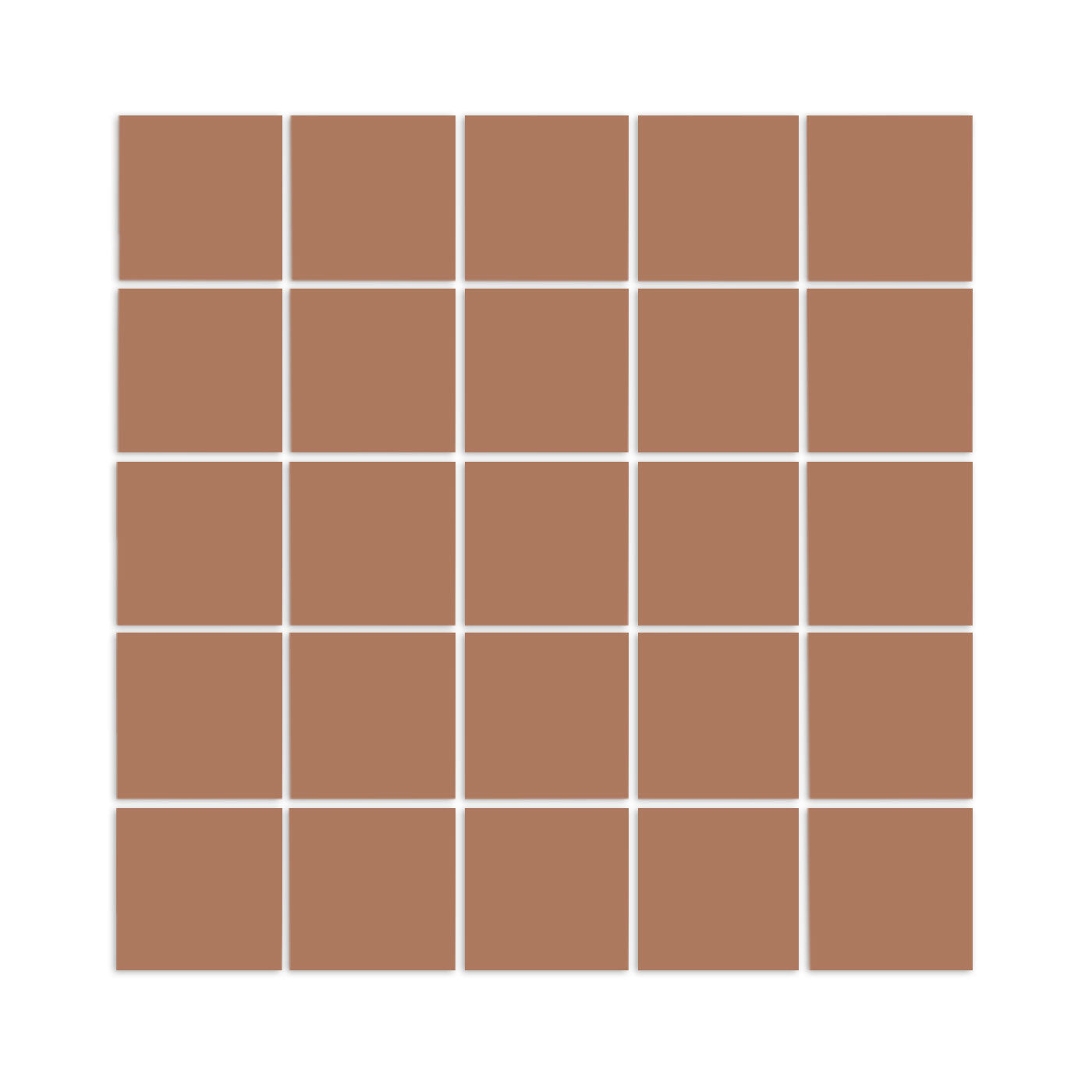 Pink Granite Meshed 2x2