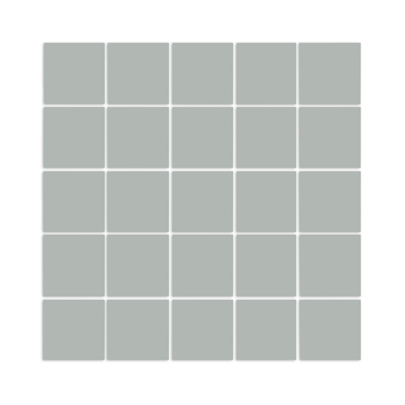 Spur Gray Meshed 2x2