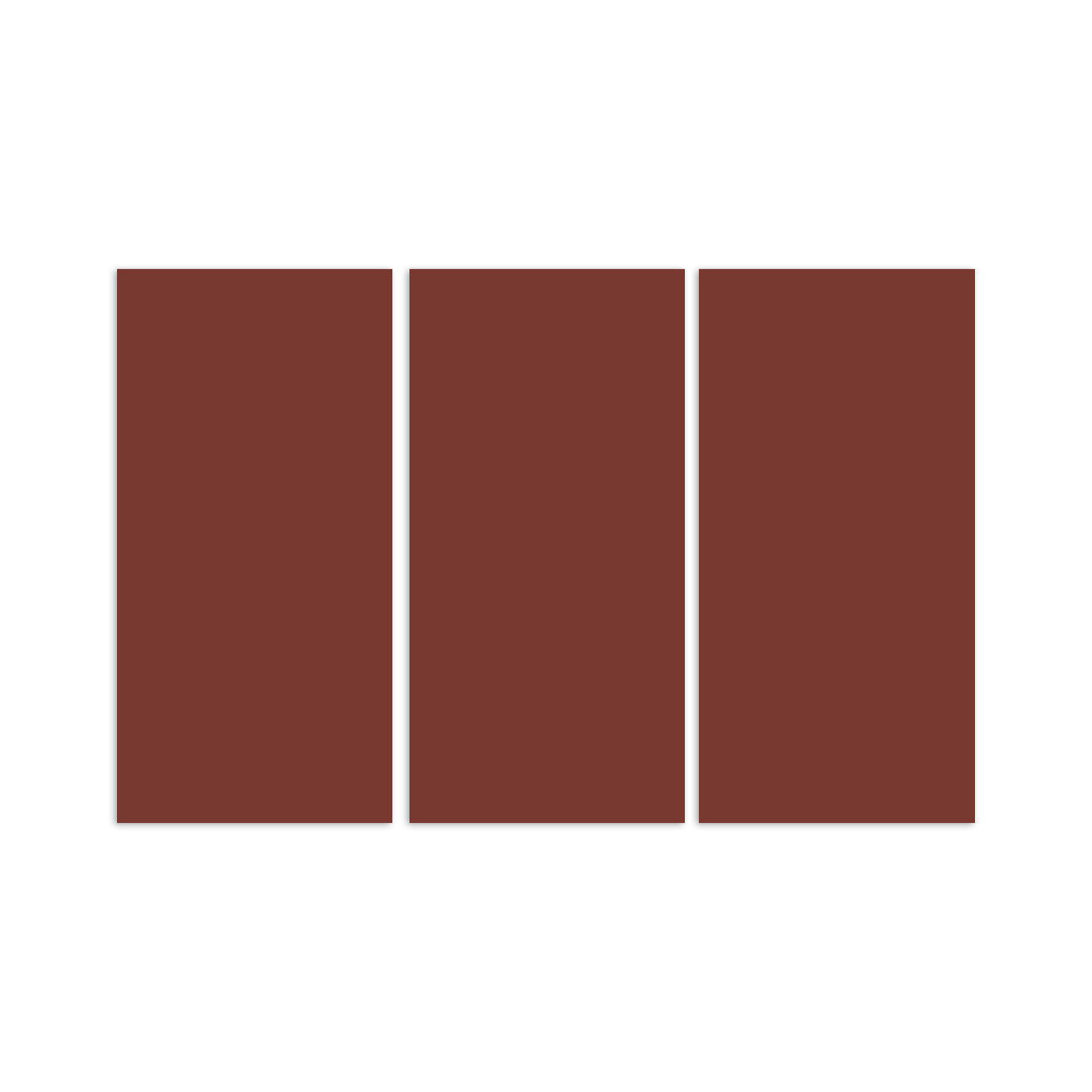 Wild Berry 2.25x4.25