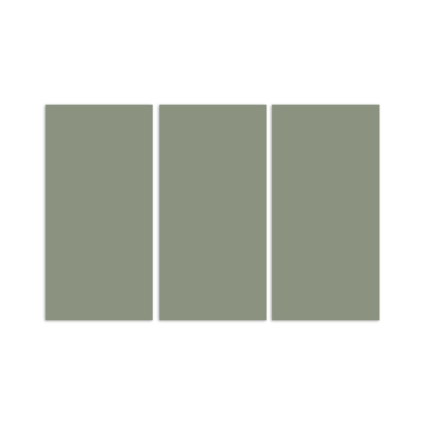 Rucksack Green 2.25x4.25