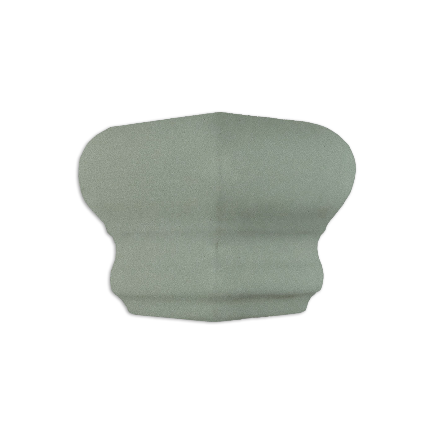 Chair Rail Corner Agave 2