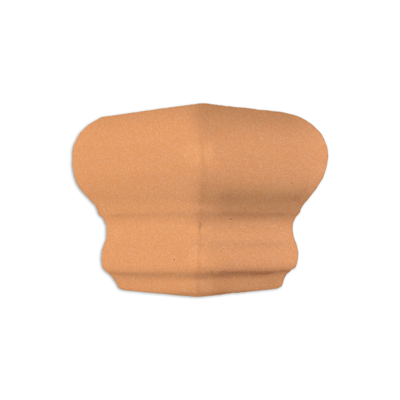 Chair Rail Corner Beehive 2