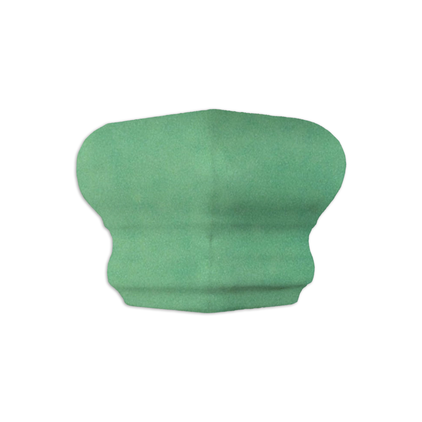 Chair Rail Corner Clover 2