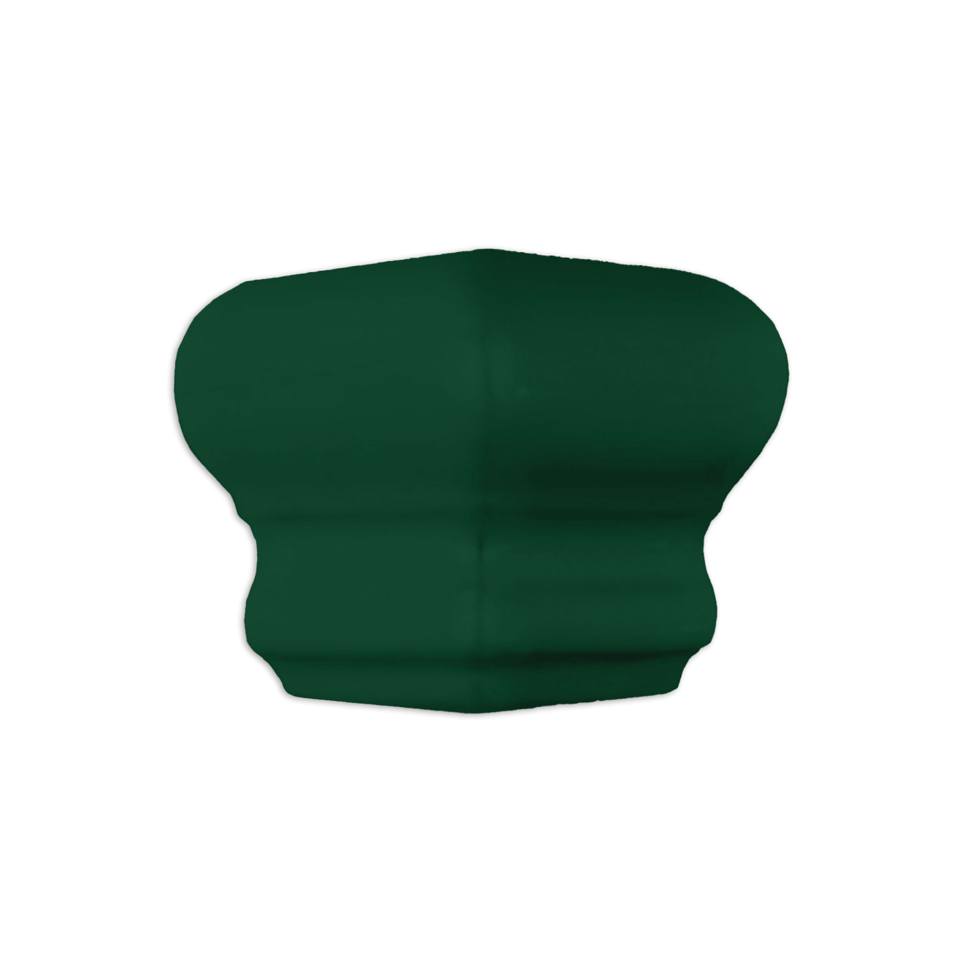 Chair Rail Corner Forest 2