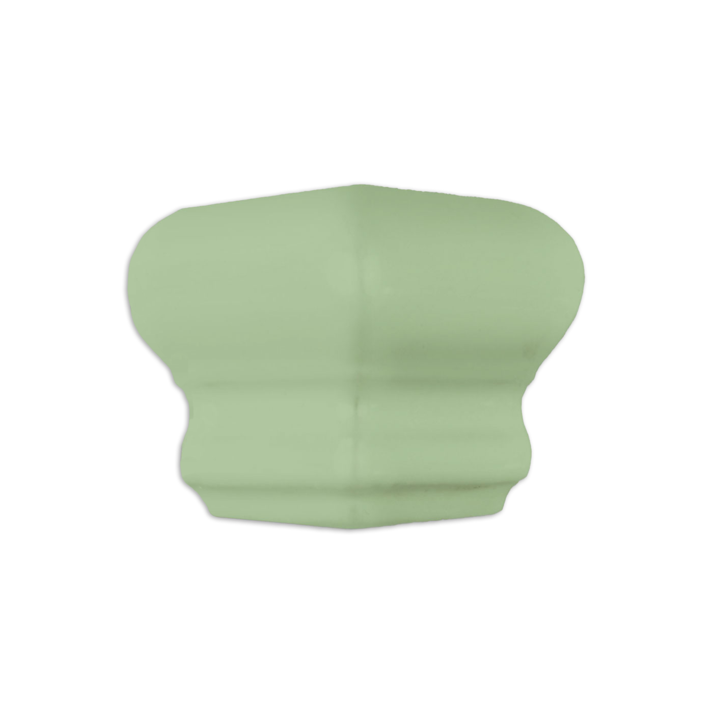 Chair Rail Corner Maguey 2