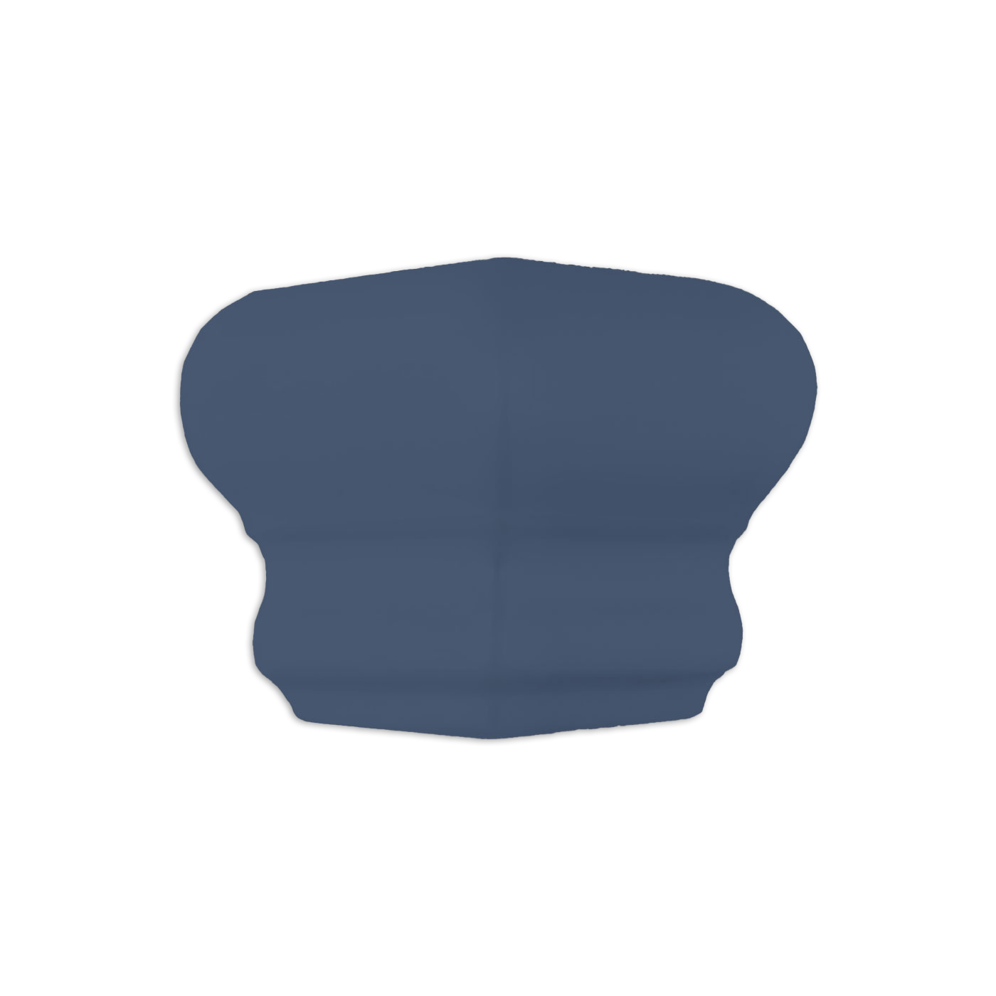 Chair Rail Corner Marfa Night 2