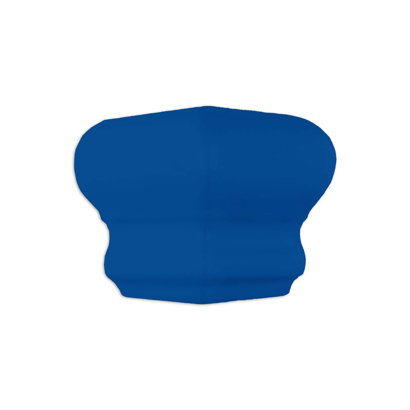 Chair Rail Corner Prussian 2