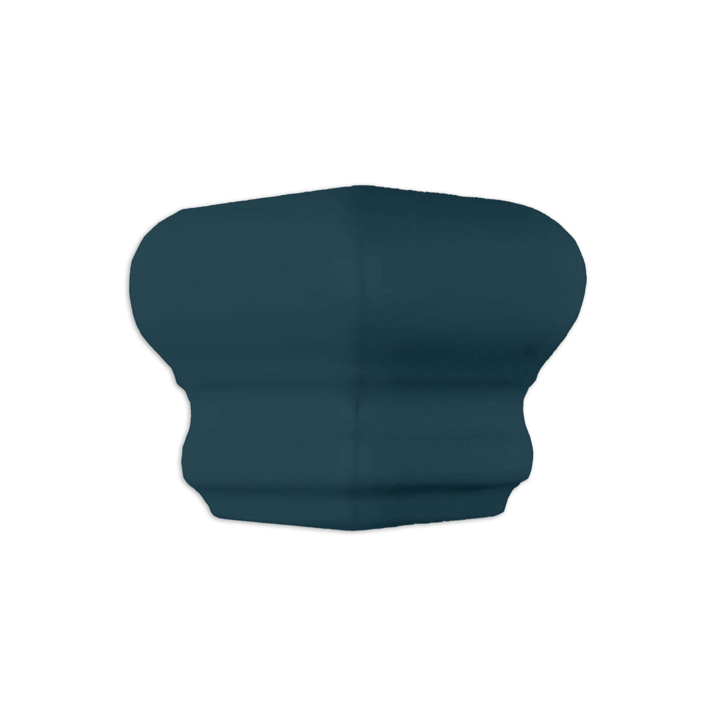 Chair Rail Corner San Miguel Midnight 2