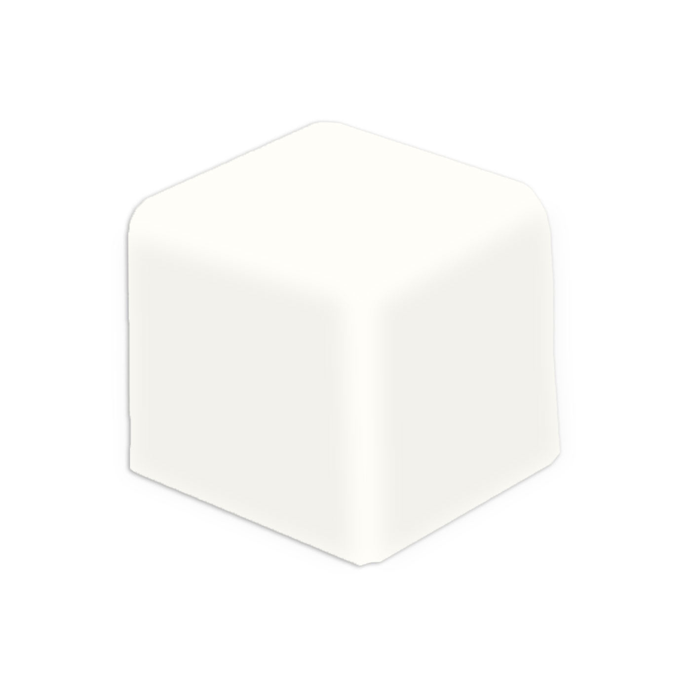 V Cap Corner Chalk 2