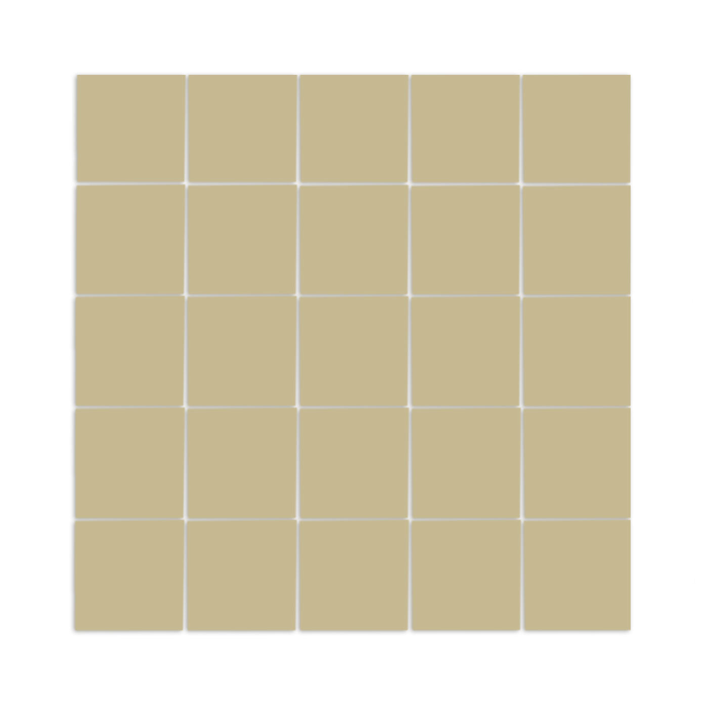 Fence Post Meshed 2x2