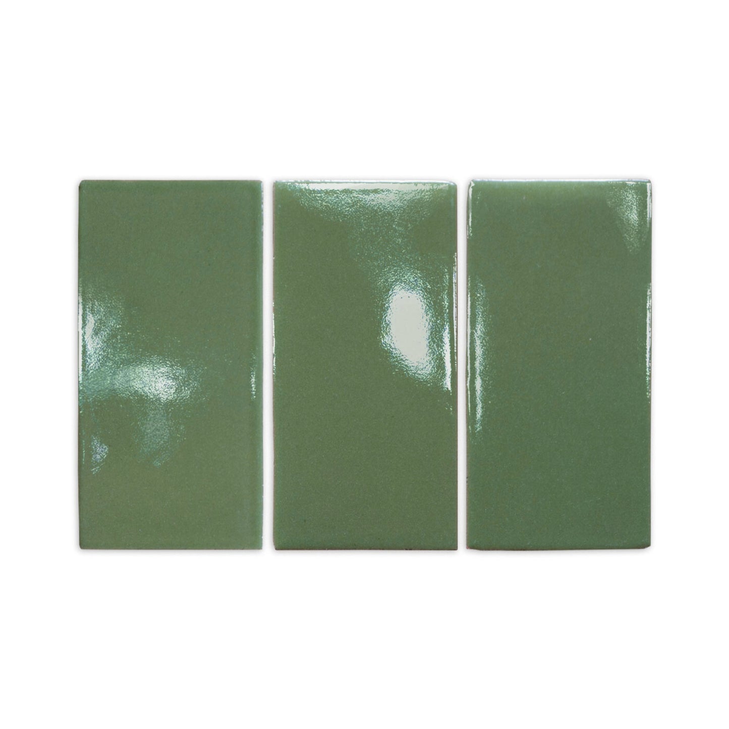 Collard Gloss Sample