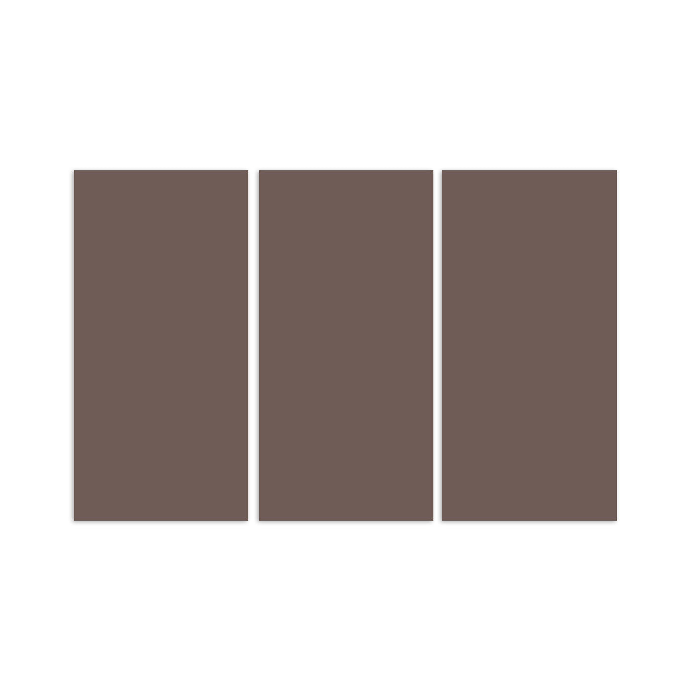 Boot Brown 2.25x4.25