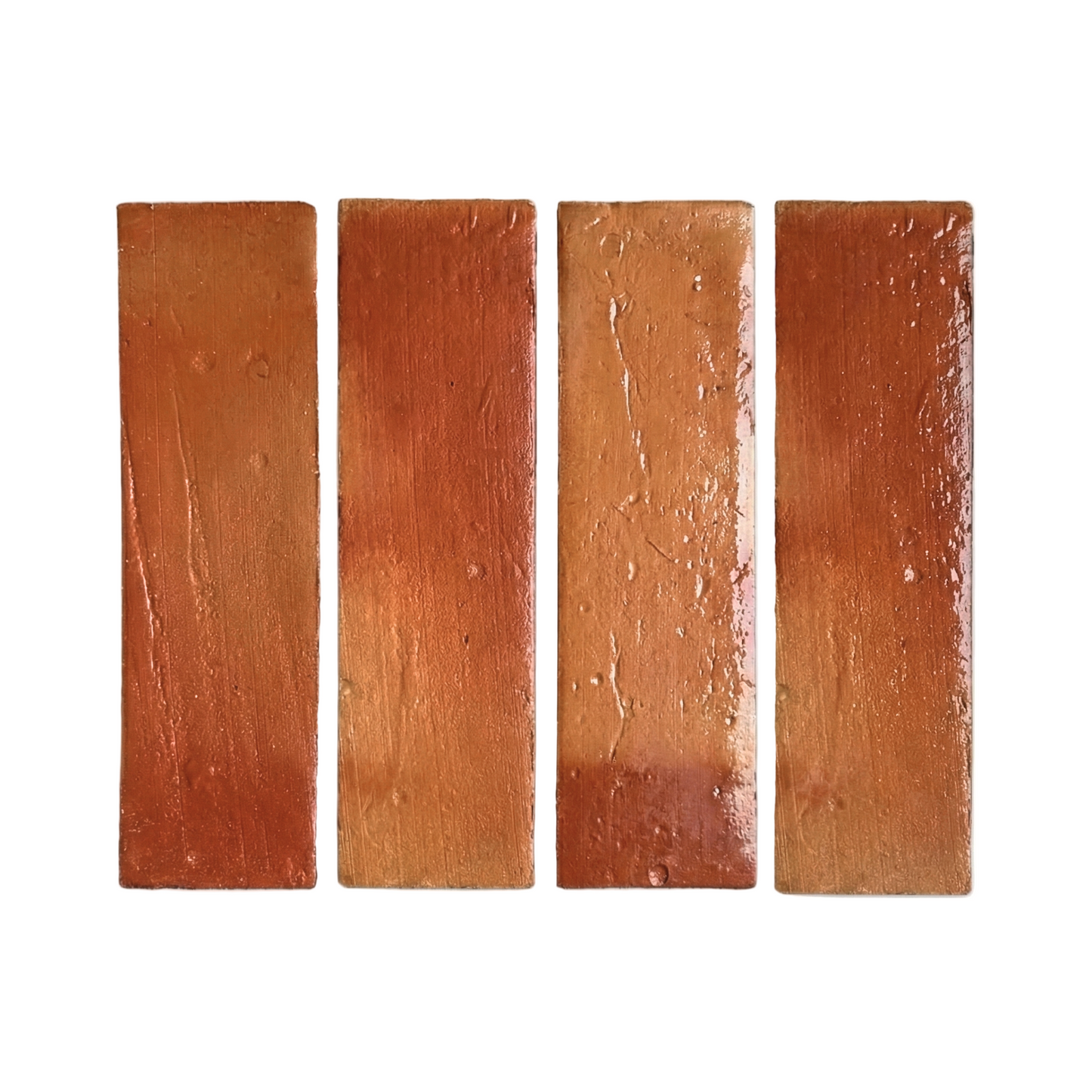 Thin Brick Antique Gloss 2.5x8