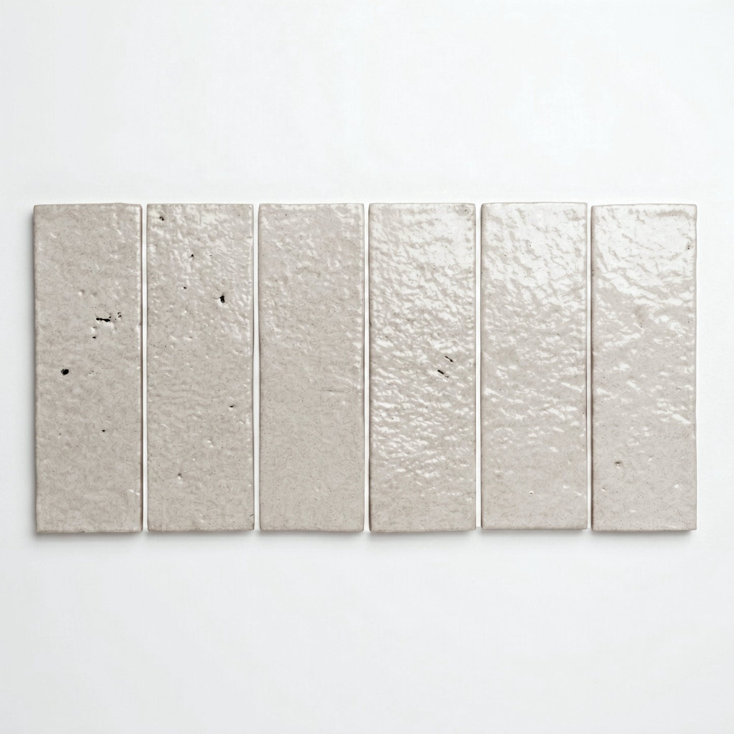 Glazed Thin Brick Grain 2.5x8