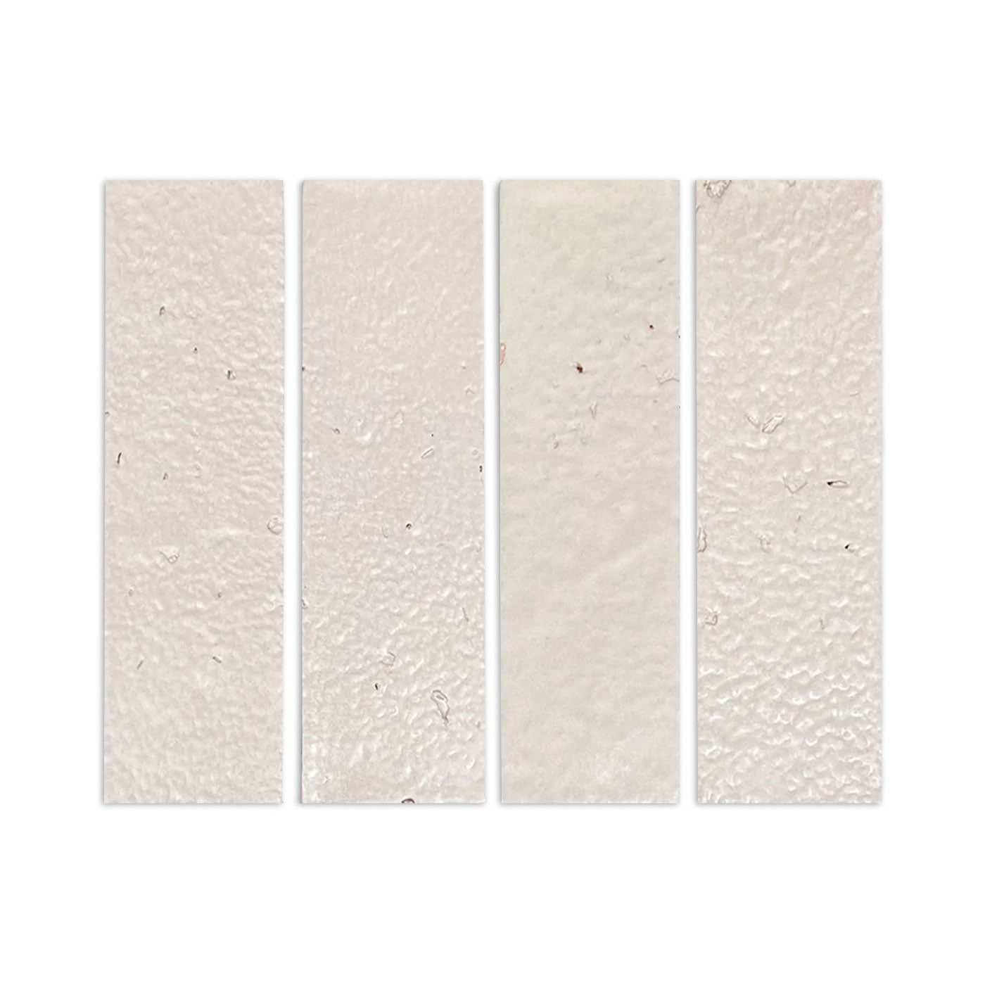 Fringe & Fiber Sample Bundle