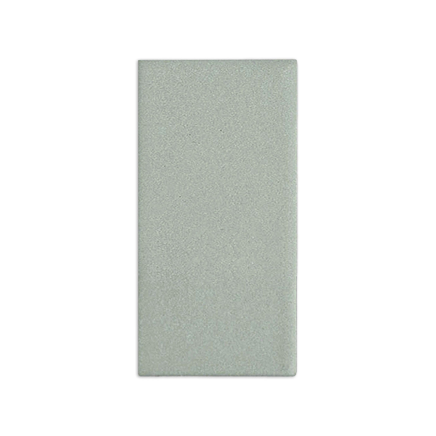 Agave 3x6 clay tile by Clay Imports with a subtle, matte texture.