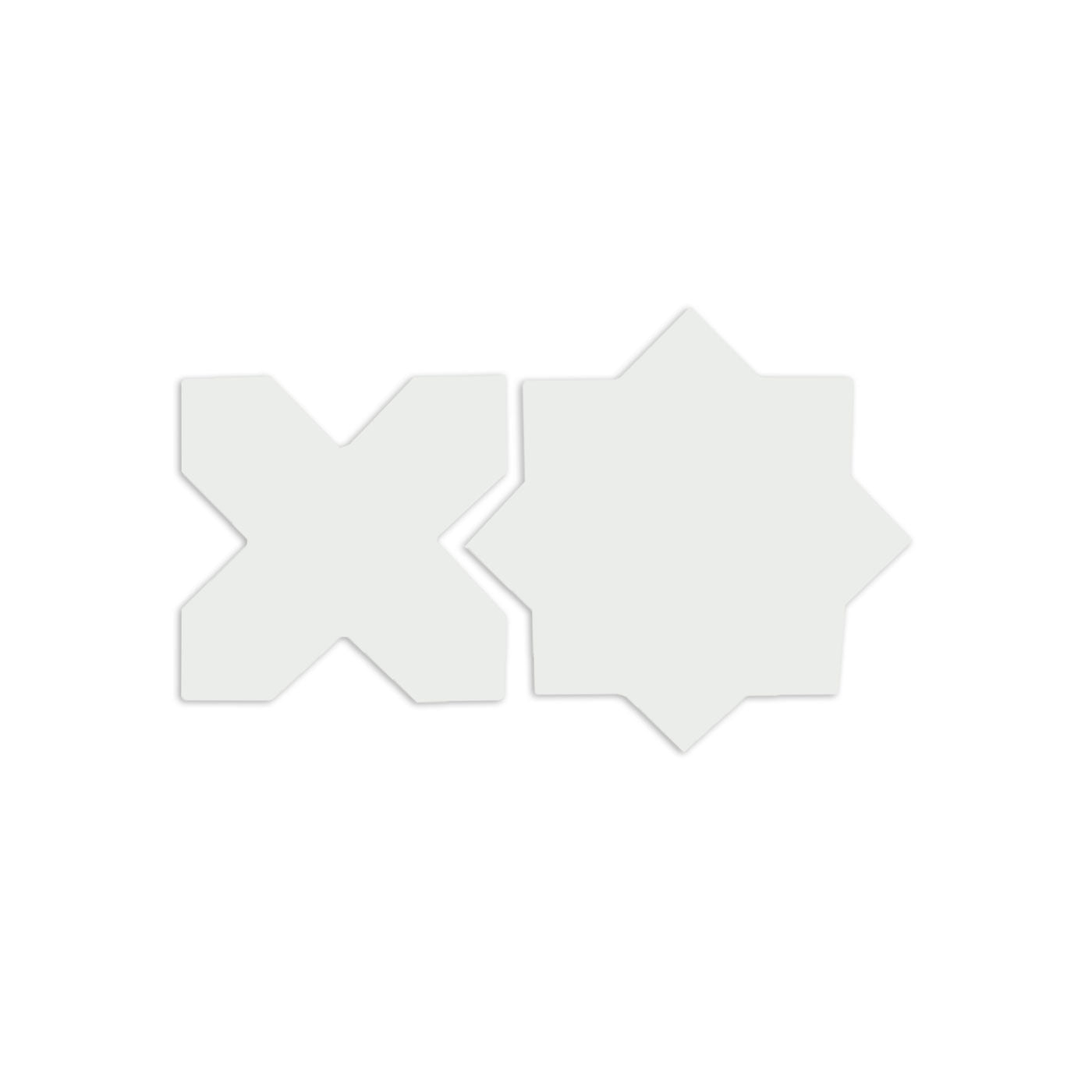 Mini Star & Cross Fog 4